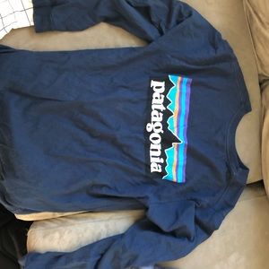 Patagonia Long Sleeve